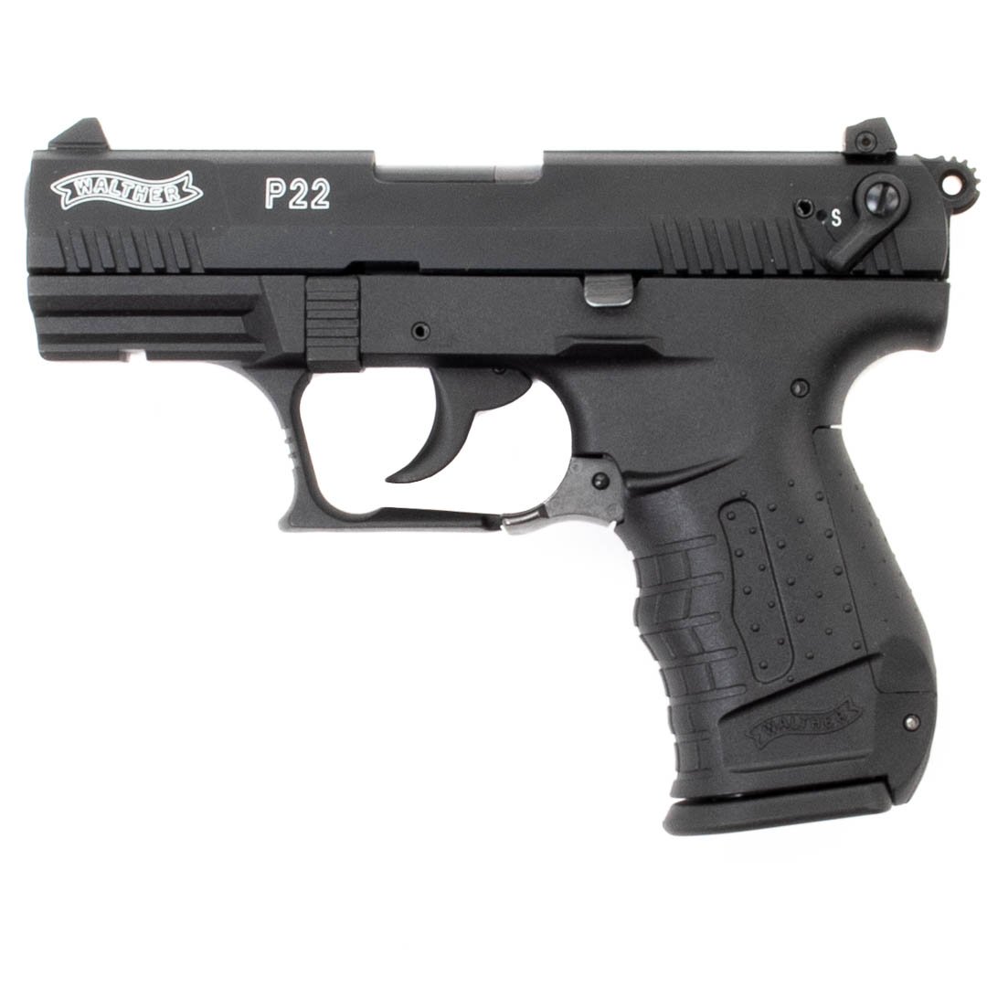 ECOM00458887 WALTHER P22 ECOM00458887 552648